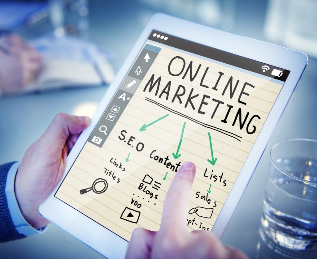 Truth about Internet Marketing
