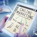 Internet Marketing – the best passive income career idea for the for over 40s