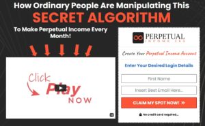 Perpetual Income 365