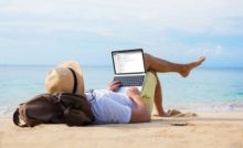 How To Start Online