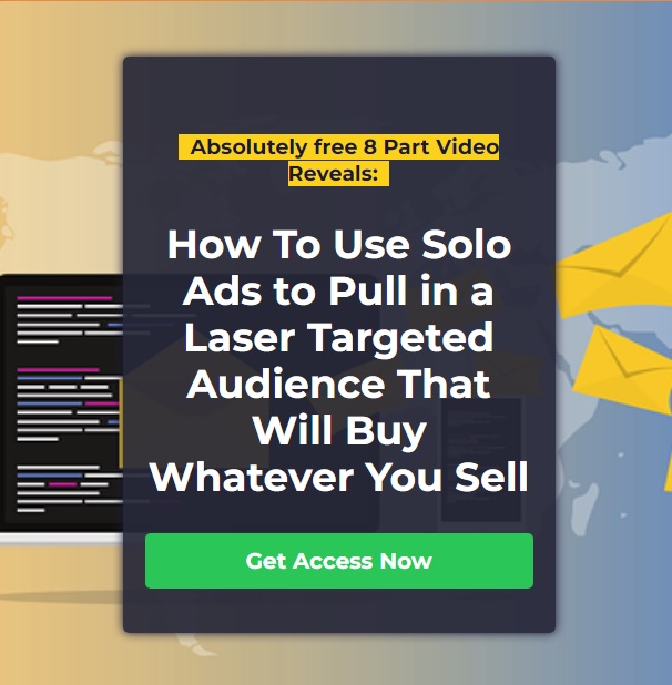 Solo Ads Explained