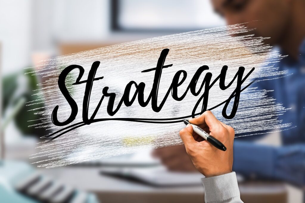Marketing Strategies: Mastering 
