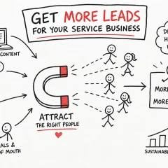 Best Free Lead Generation Strategies for Service Businesses