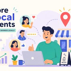 How to Get More Local Clients for Your Service Business